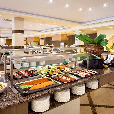 Hotel Best Jacaranda Costa Adeje  Εξωτερικό φωτογραφία