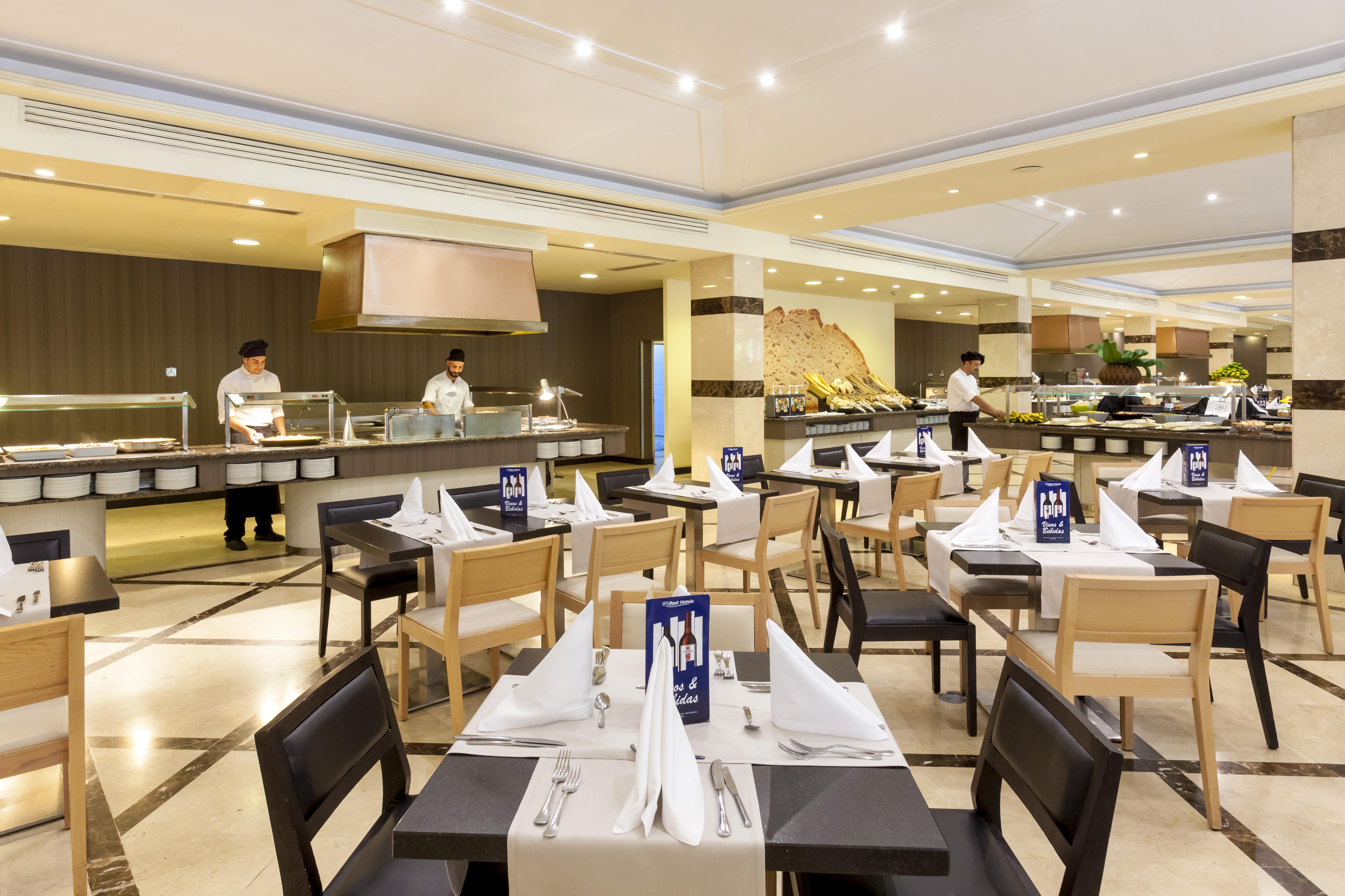 Hotel Best Jacaranda Costa Adeje  Εξωτερικό φωτογραφία