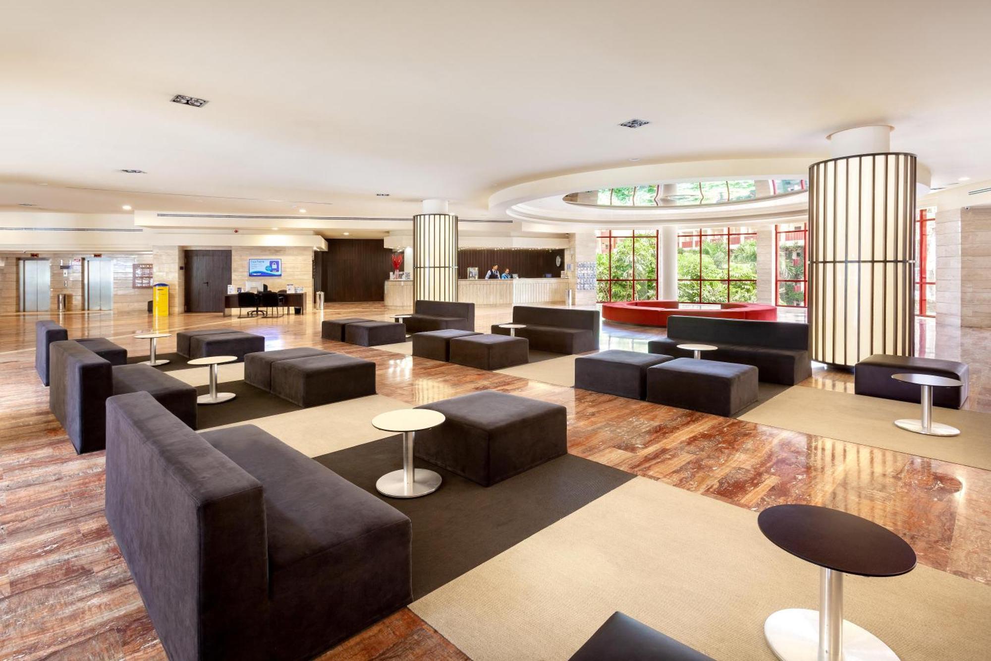 Hotel Best Jacaranda Costa Adeje  Εξωτερικό φωτογραφία