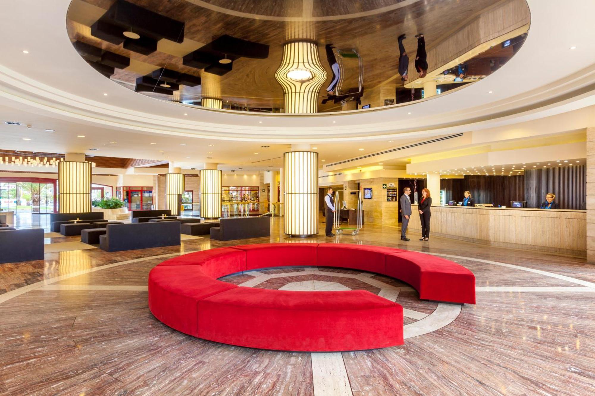 Hotel Best Jacaranda Costa Adeje  Εξωτερικό φωτογραφία
