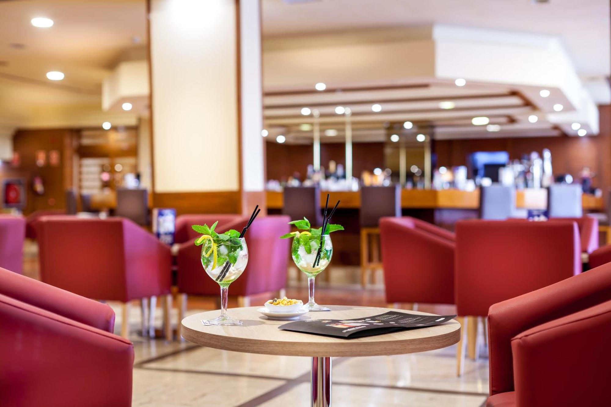 Hotel Best Jacaranda Costa Adeje  Εξωτερικό φωτογραφία