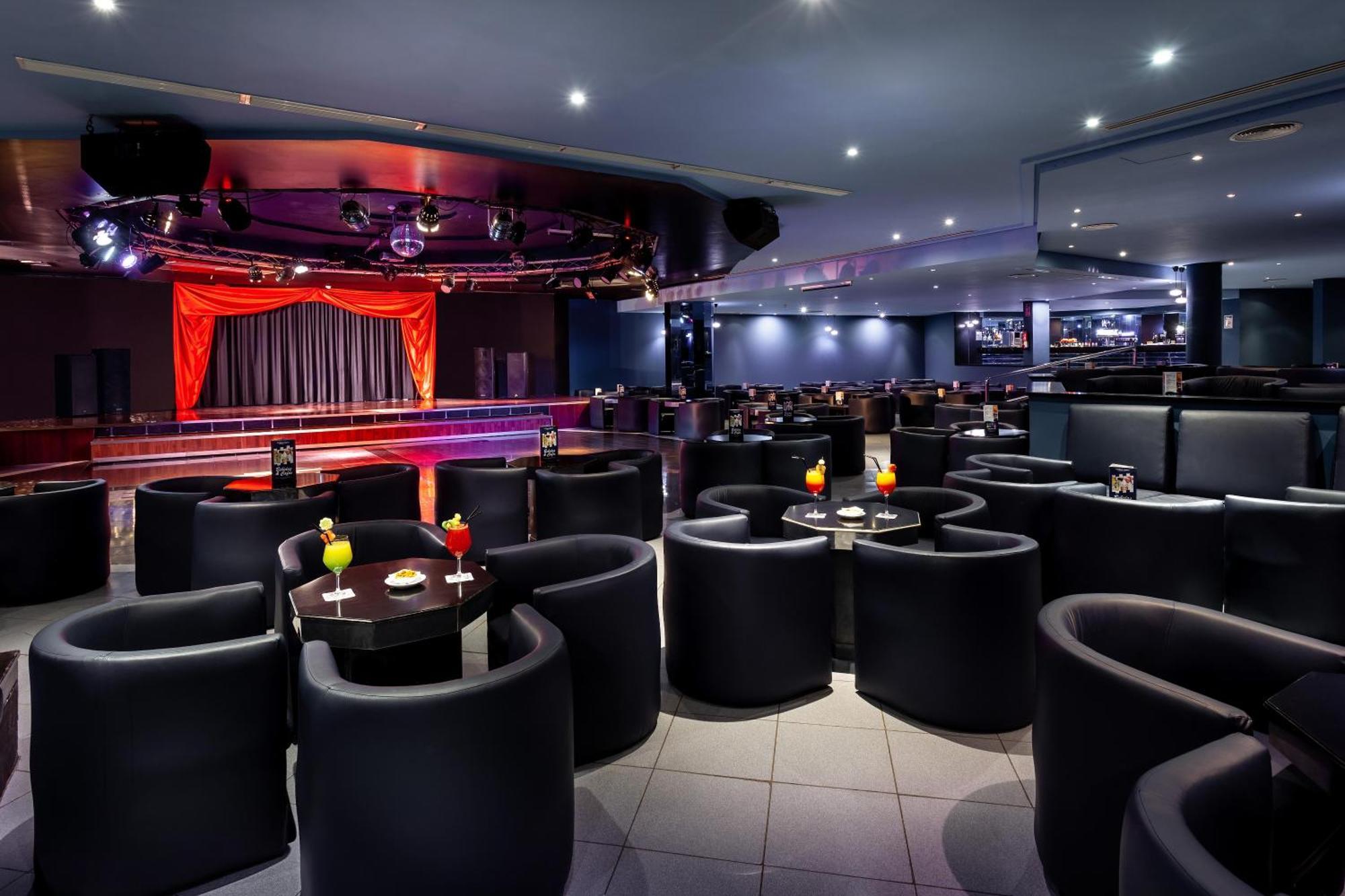 Hotel Best Jacaranda Costa Adeje  Εξωτερικό φωτογραφία