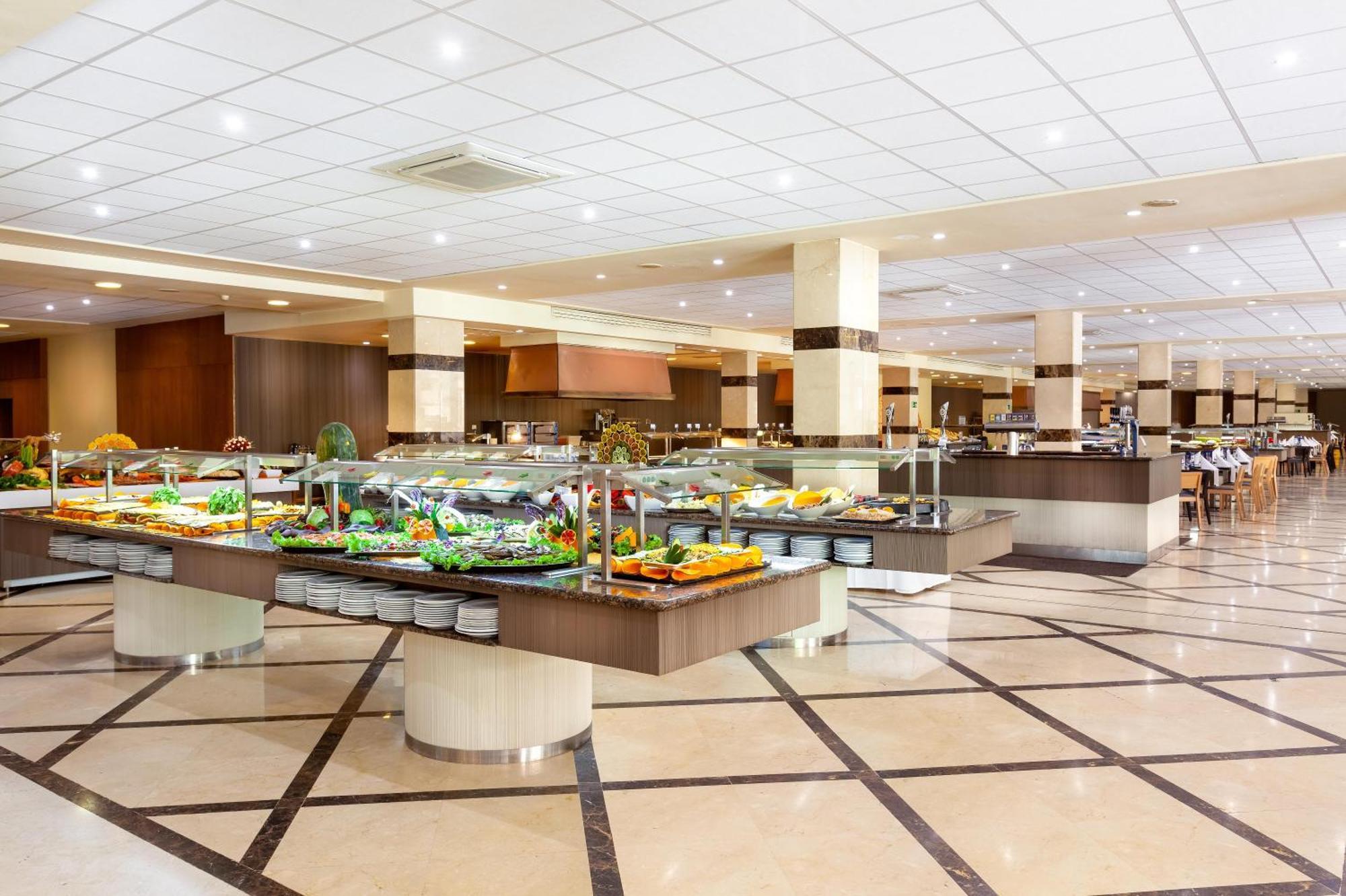 Hotel Best Jacaranda Costa Adeje  Εξωτερικό φωτογραφία