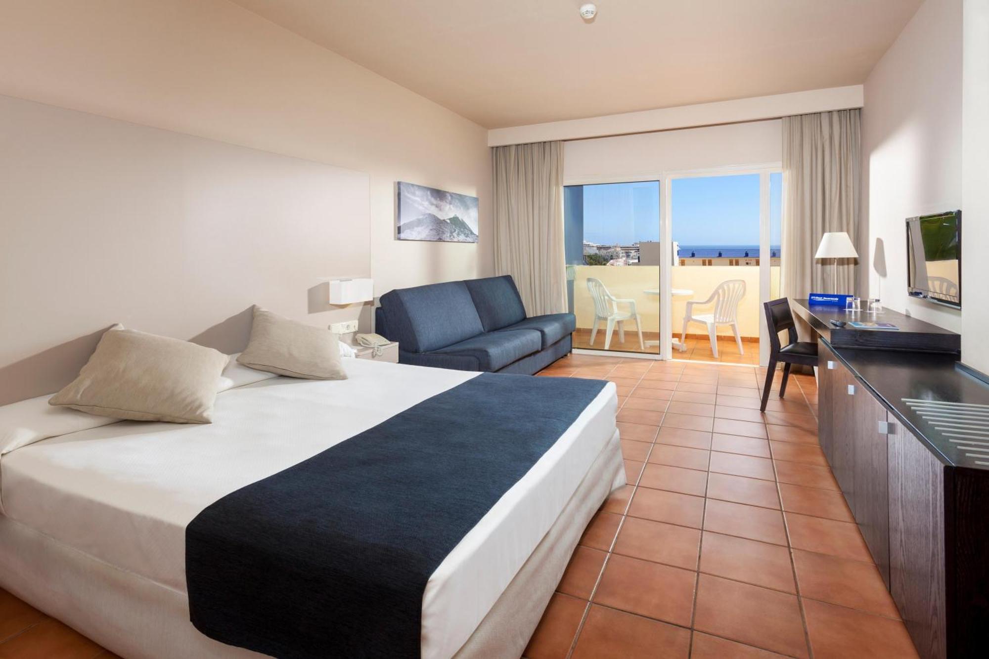 Hotel Best Jacaranda Costa Adeje  Εξωτερικό φωτογραφία