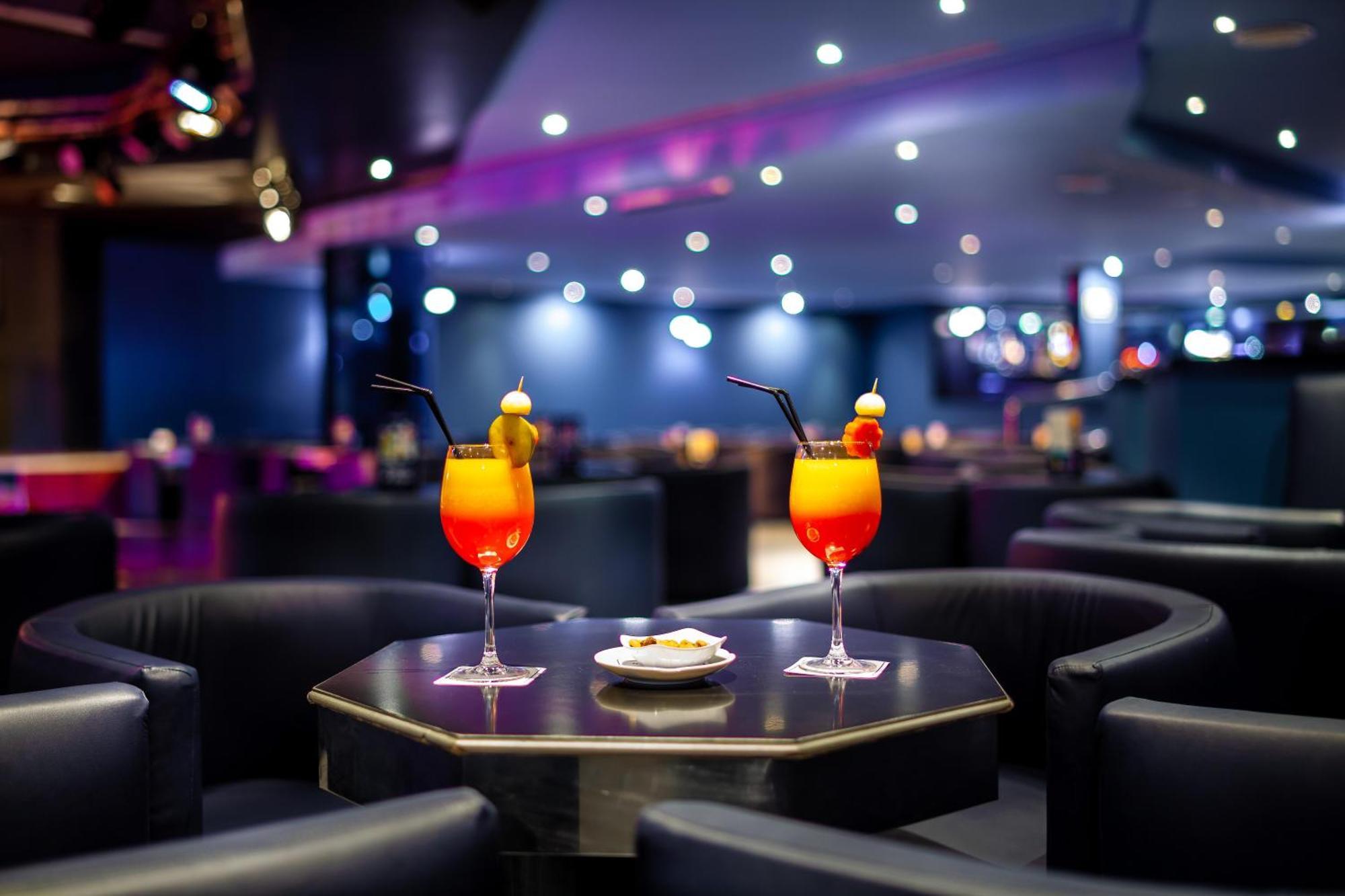 Hotel Best Jacaranda Costa Adeje  Εξωτερικό φωτογραφία