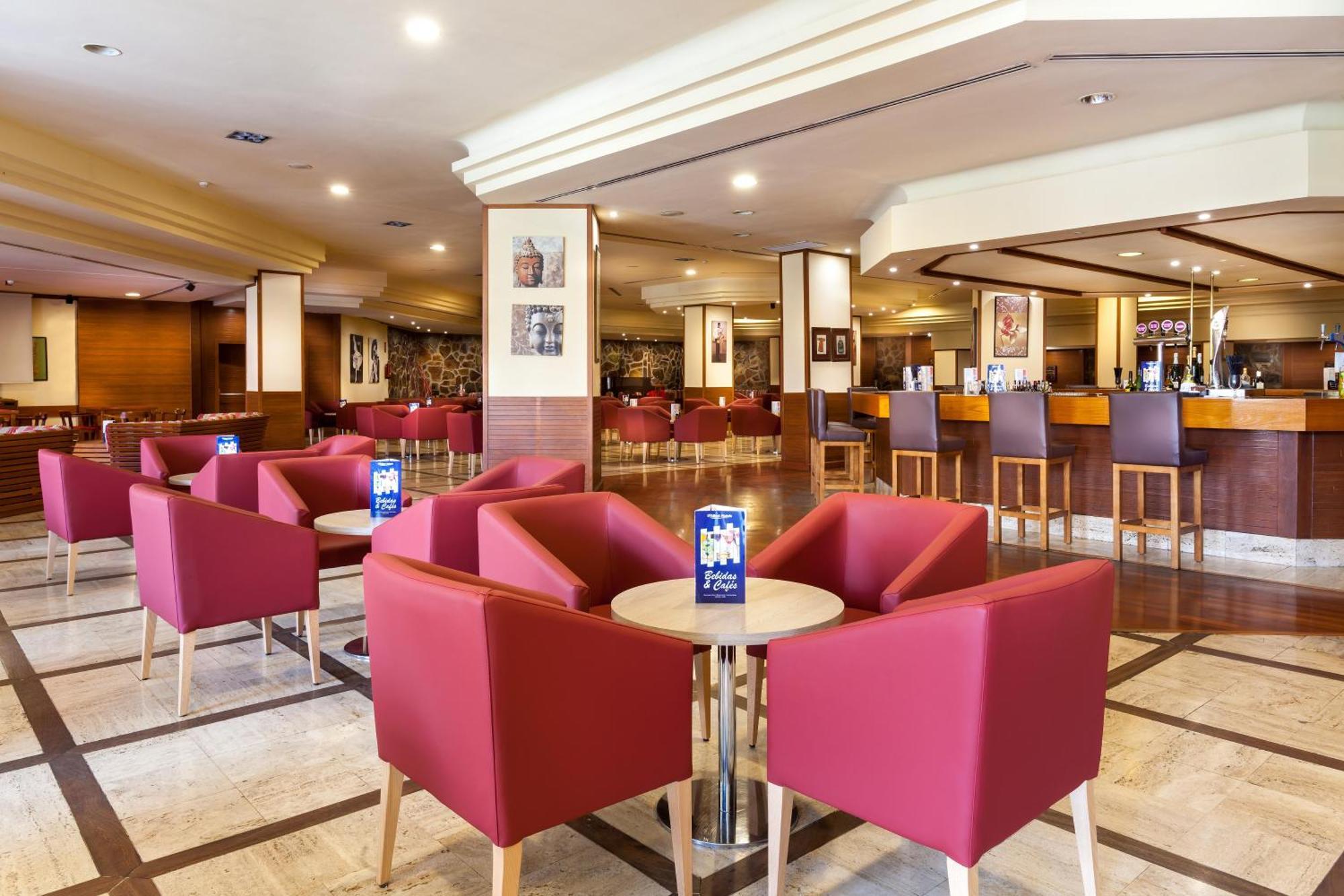 Hotel Best Jacaranda Costa Adeje  Εξωτερικό φωτογραφία