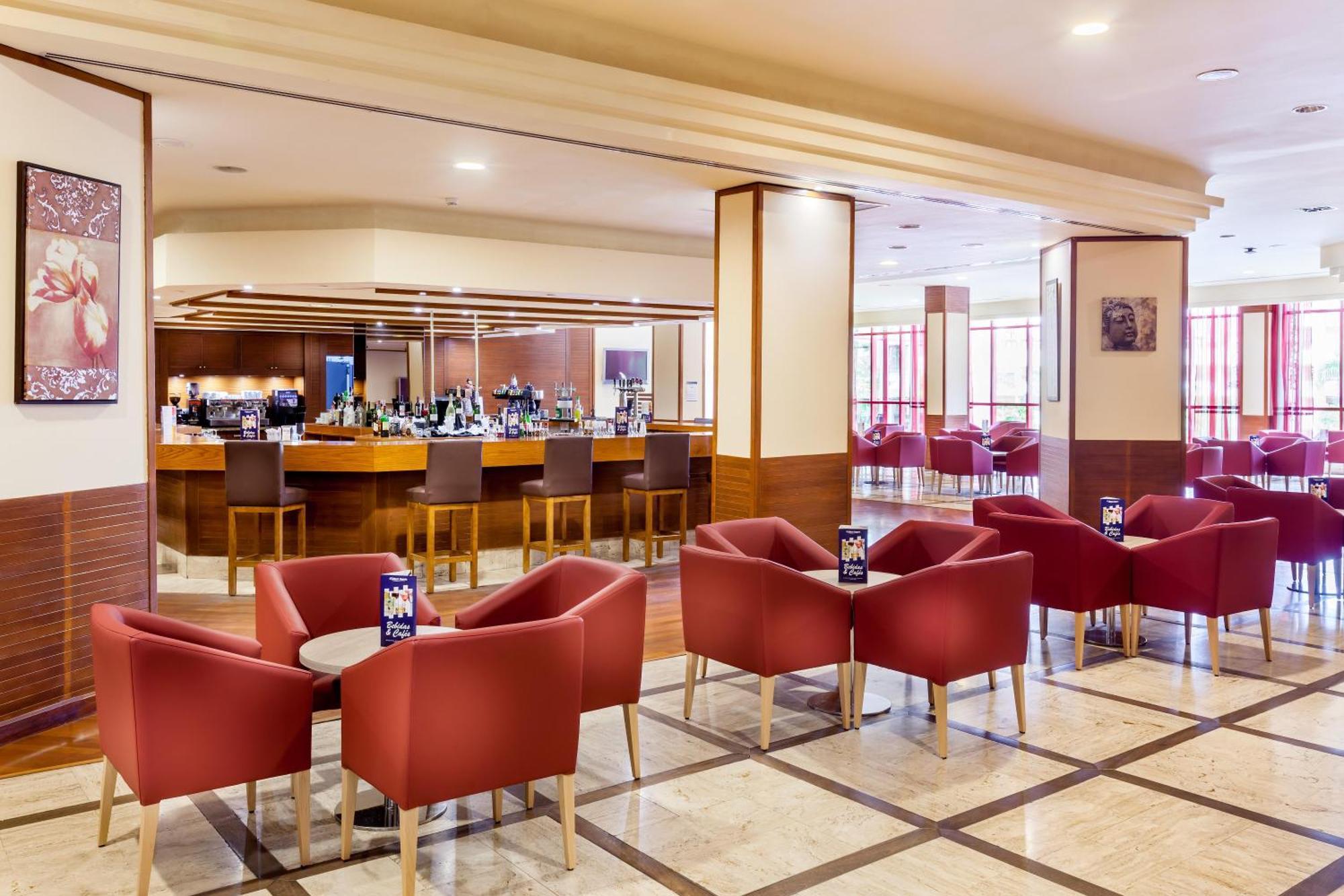 Hotel Best Jacaranda Costa Adeje  Εξωτερικό φωτογραφία