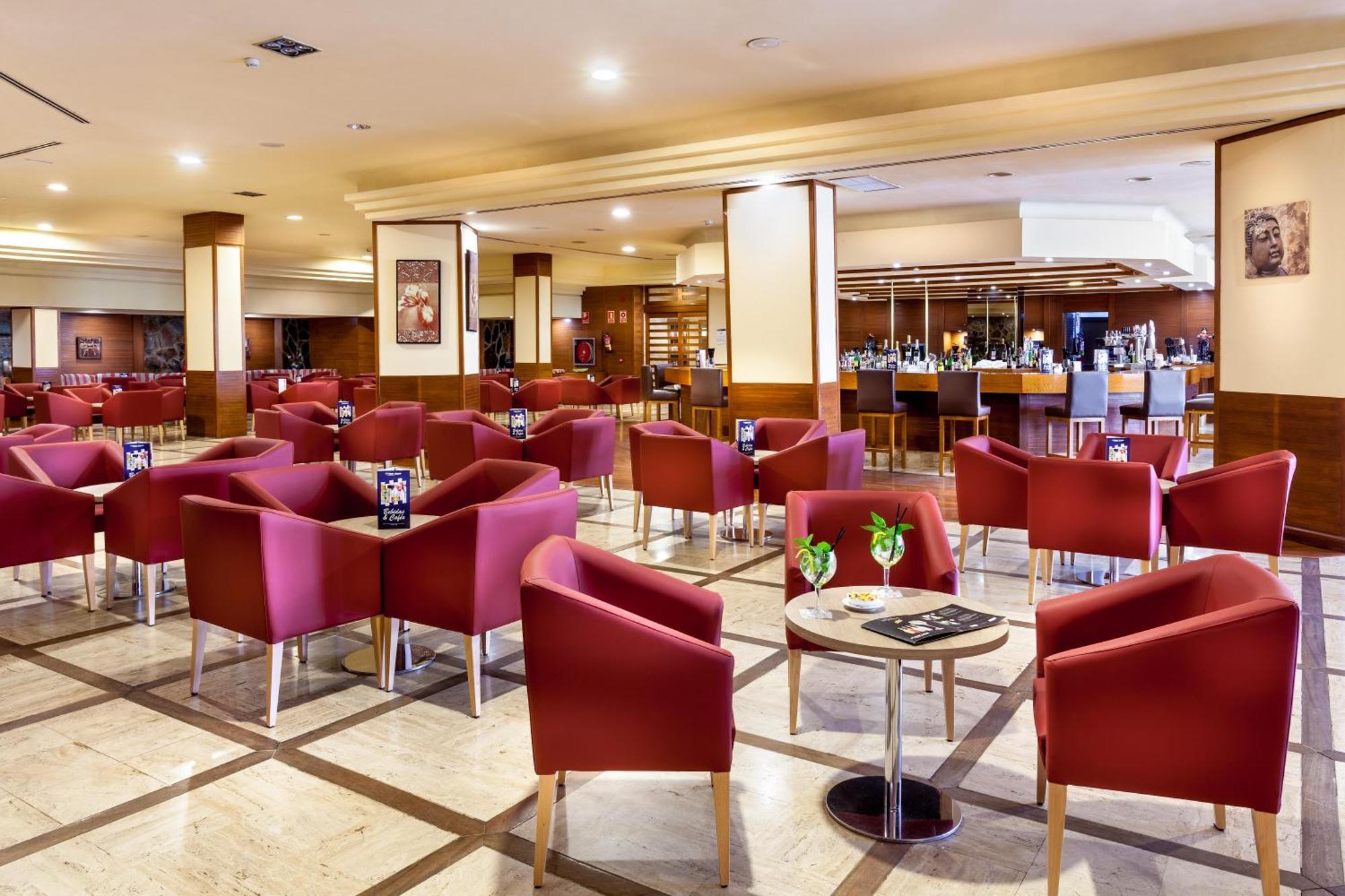 Hotel Best Jacaranda Costa Adeje  Εξωτερικό φωτογραφία