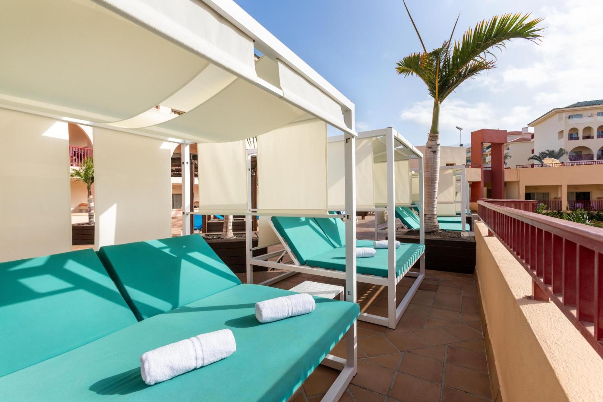 Hotel Best Jacaranda Costa Adeje  Εξωτερικό φωτογραφία