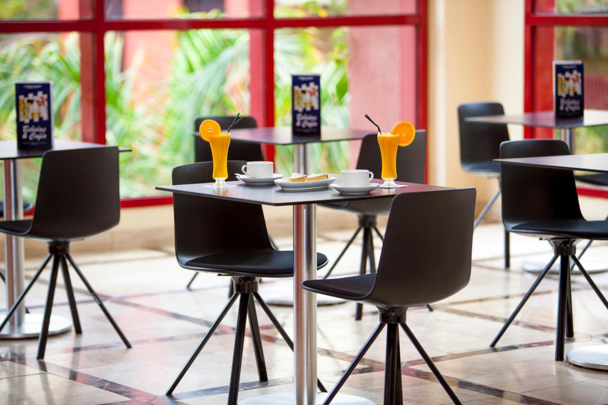 Hotel Best Jacaranda Costa Adeje  Εξωτερικό φωτογραφία
