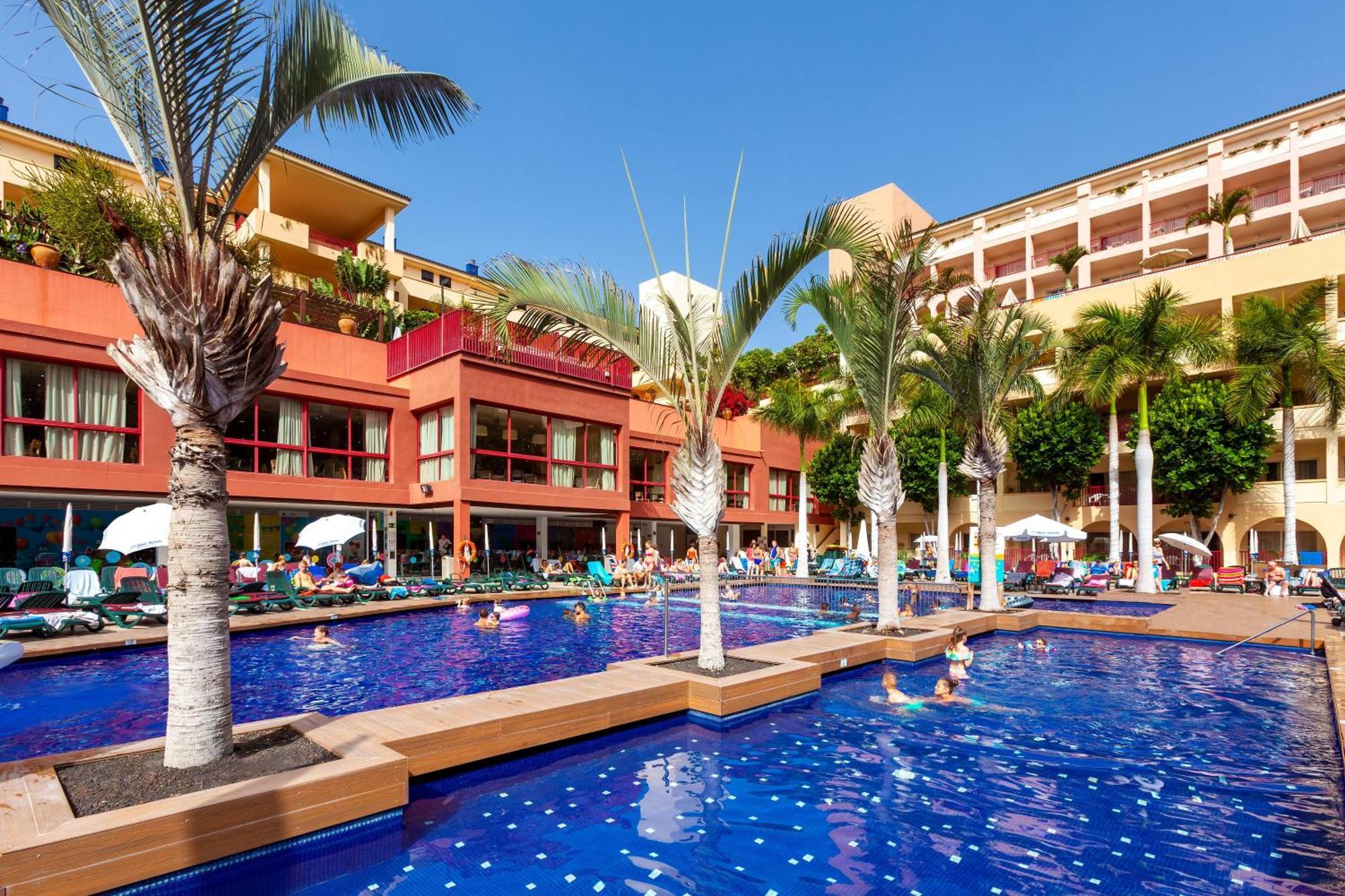 Hotel Best Jacaranda Costa Adeje  Εξωτερικό φωτογραφία