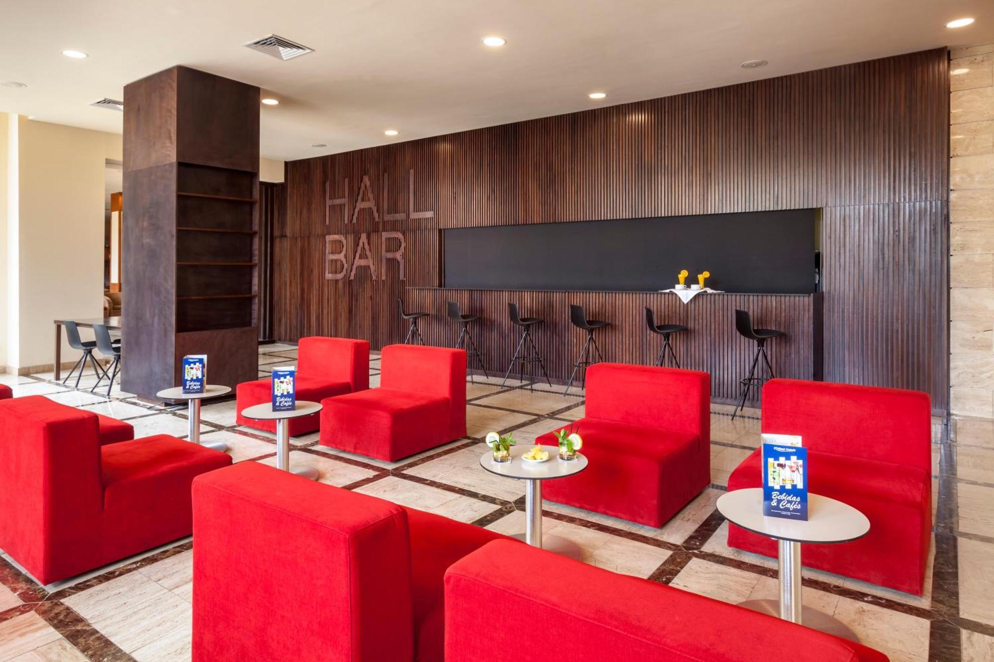 Hotel Best Jacaranda Costa Adeje  Εξωτερικό φωτογραφία