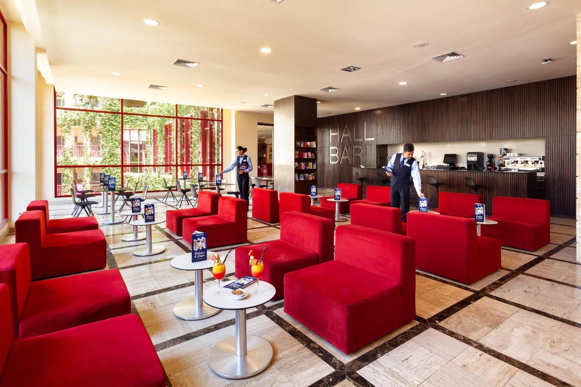 Hotel Best Jacaranda Costa Adeje  Εξωτερικό φωτογραφία