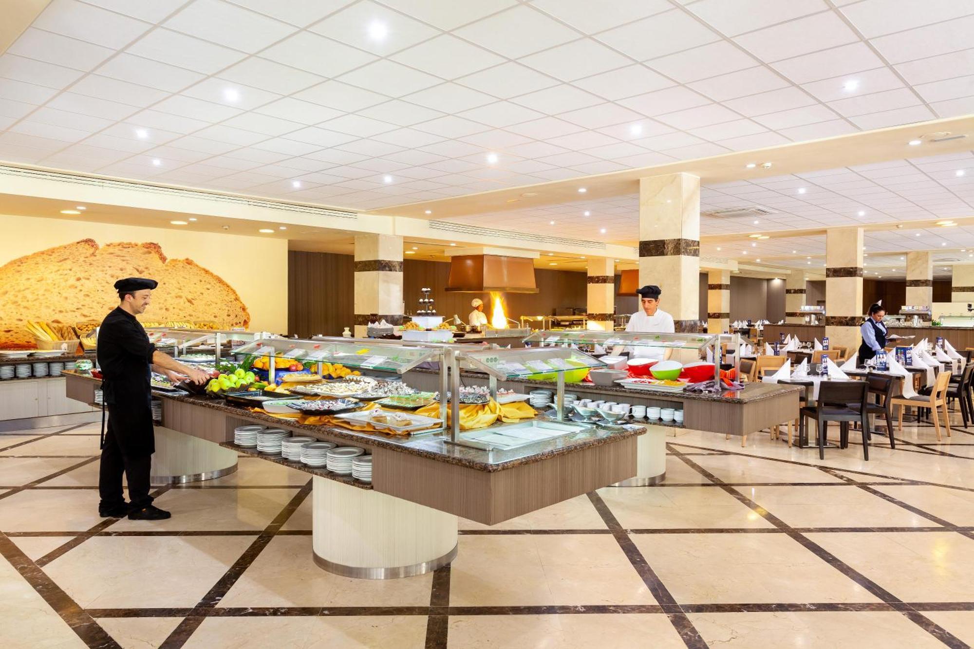Hotel Best Jacaranda Costa Adeje  Εξωτερικό φωτογραφία