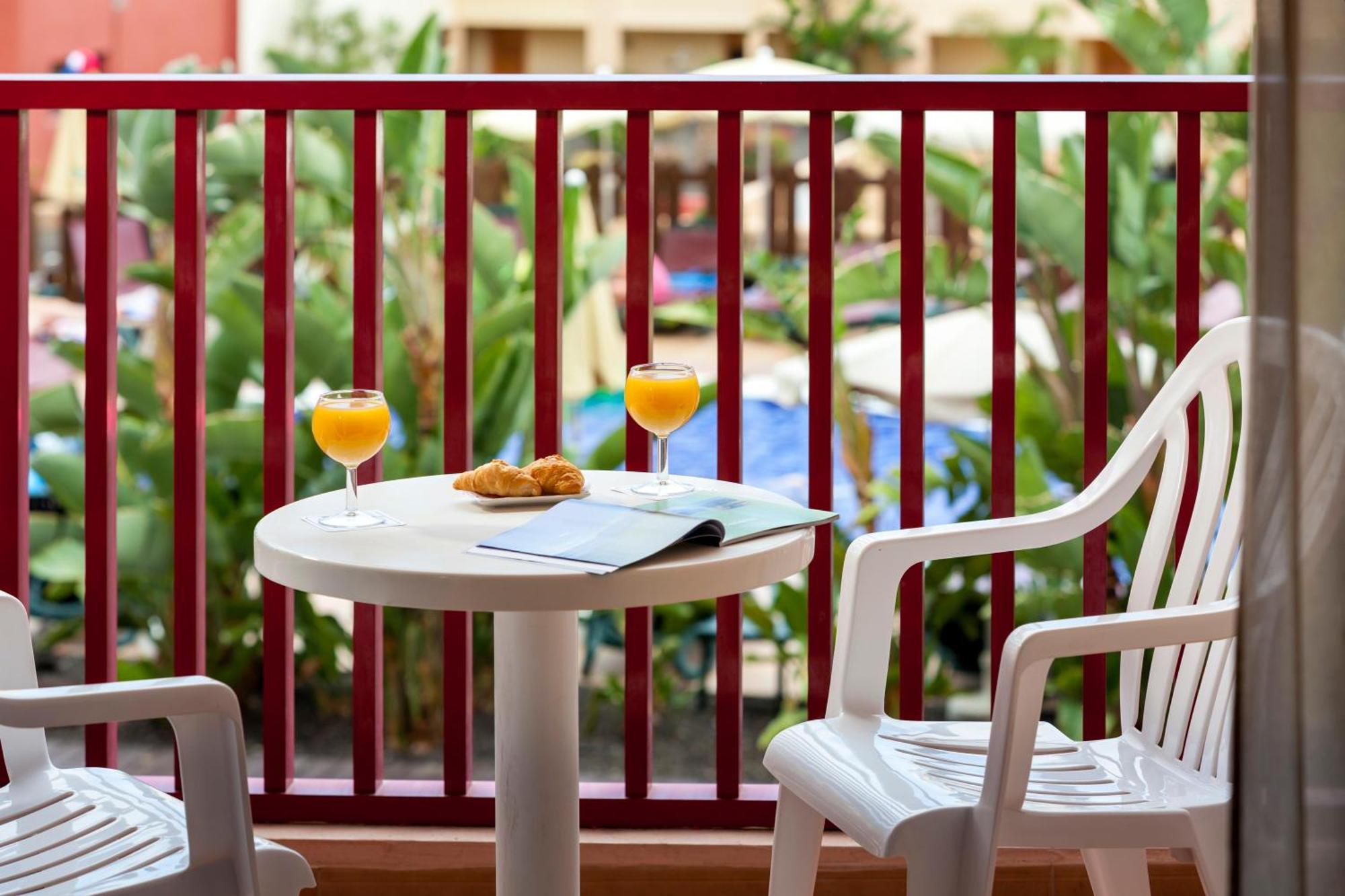 Hotel Best Jacaranda Costa Adeje  Εξωτερικό φωτογραφία