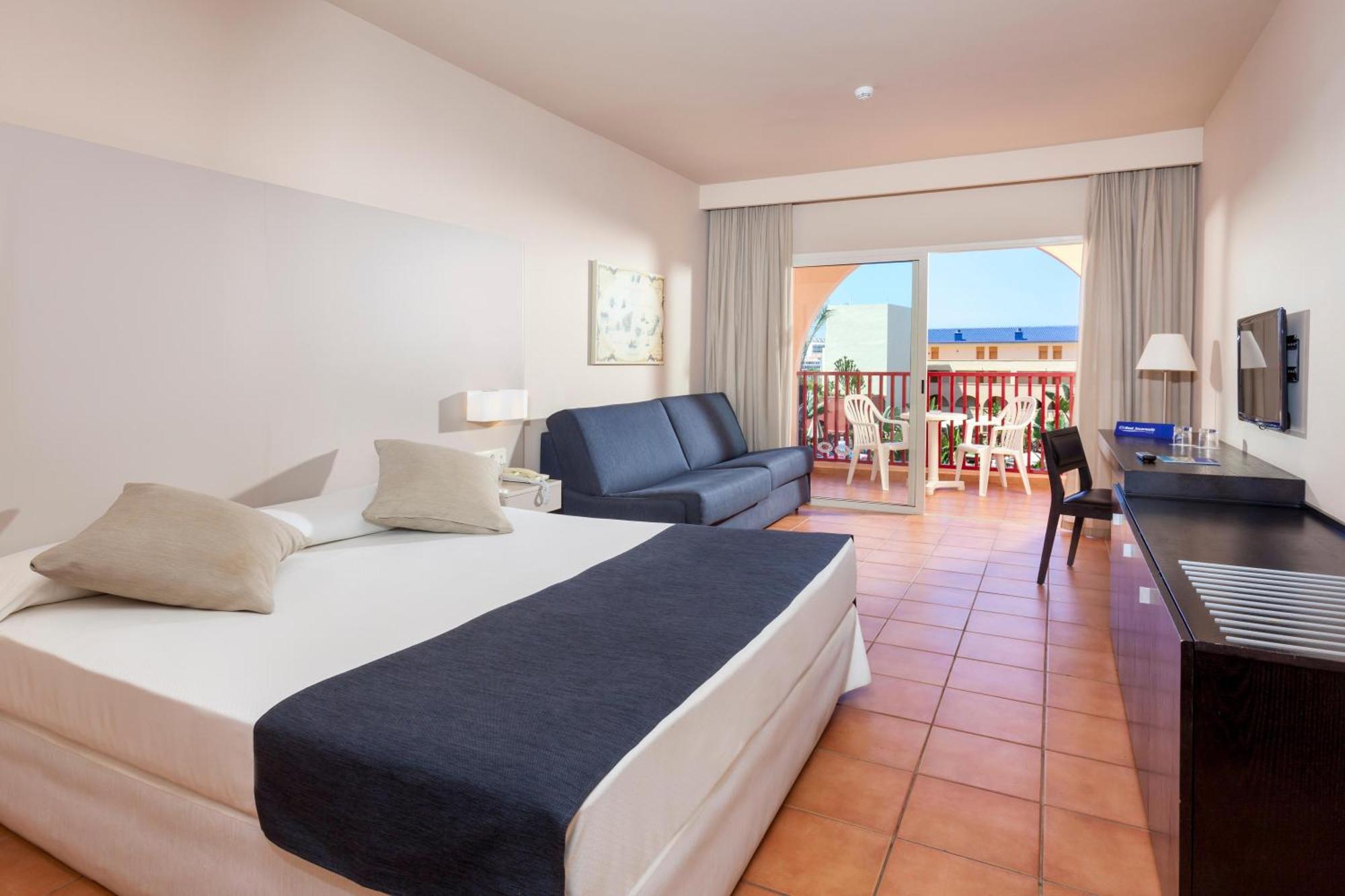 Hotel Best Jacaranda Costa Adeje  Εξωτερικό φωτογραφία