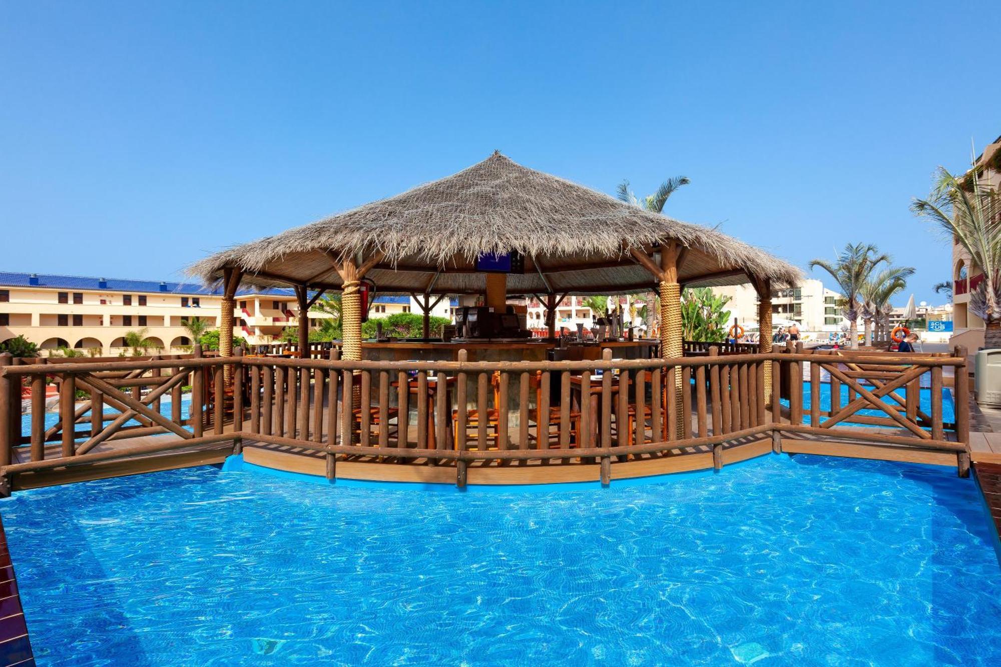 Hotel Best Jacaranda Costa Adeje  Εξωτερικό φωτογραφία