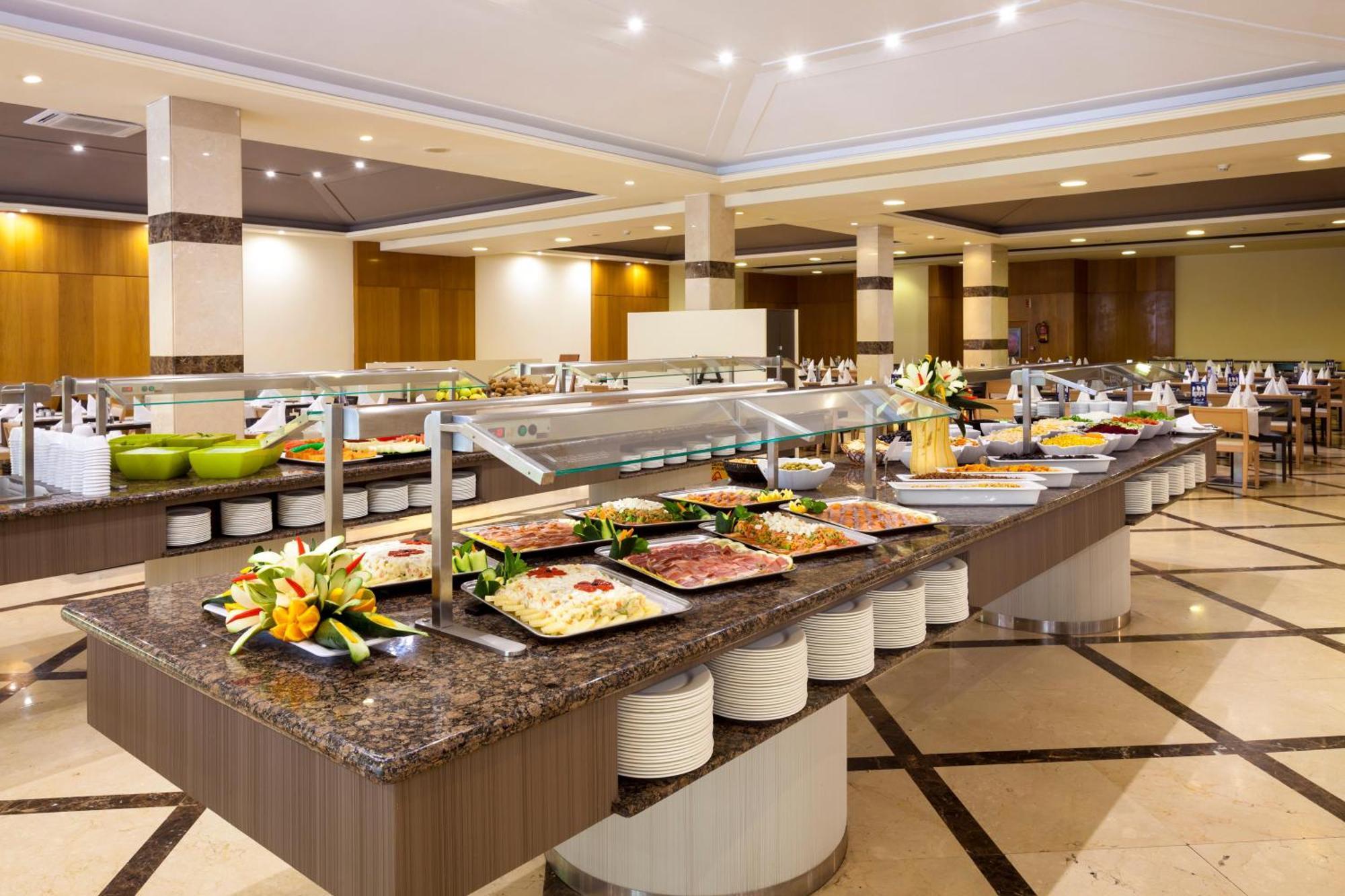 Hotel Best Jacaranda Costa Adeje  Εξωτερικό φωτογραφία