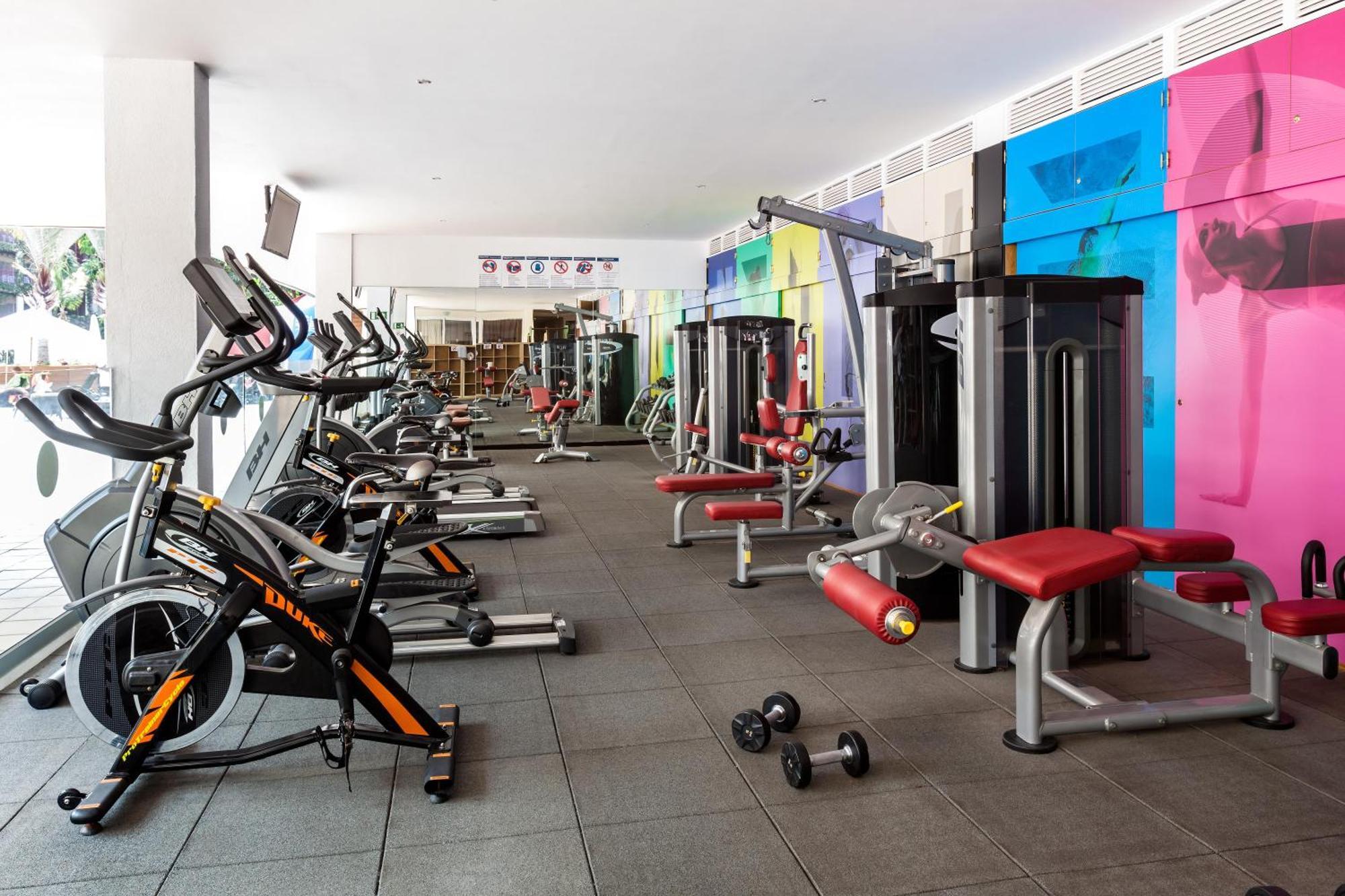Hotel Best Jacaranda Costa Adeje  Εξωτερικό φωτογραφία