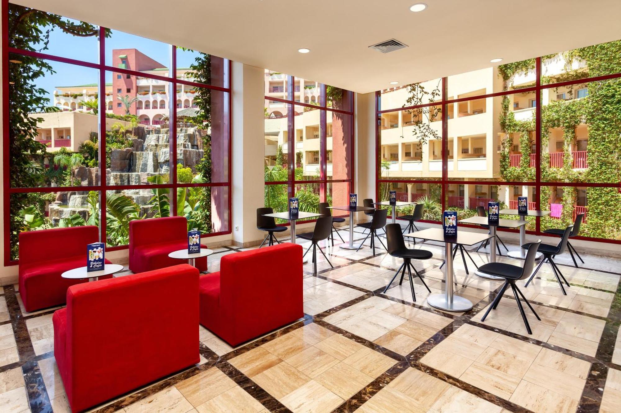 Hotel Best Jacaranda Costa Adeje  Εξωτερικό φωτογραφία