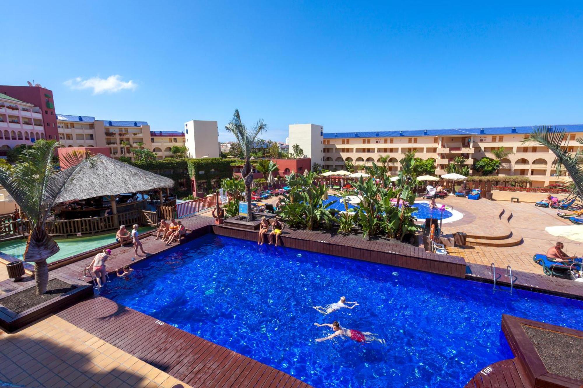 Hotel Best Jacaranda Costa Adeje  Εξωτερικό φωτογραφία