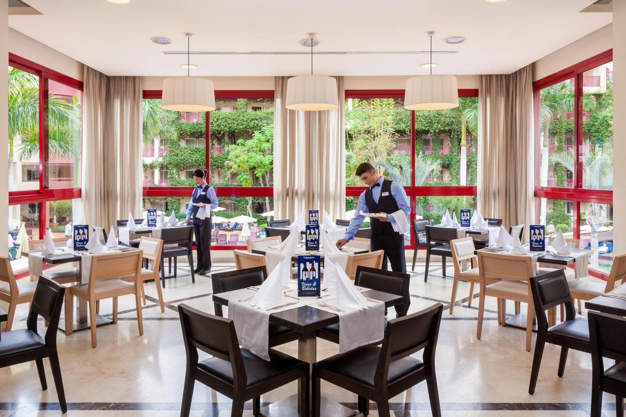 Hotel Best Jacaranda Costa Adeje  Εξωτερικό φωτογραφία
