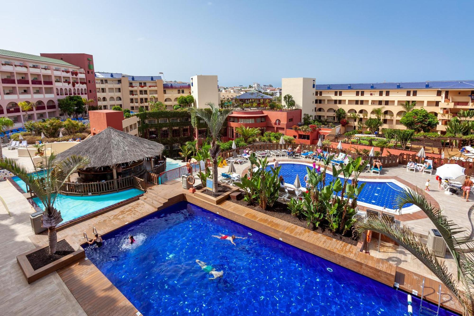 Hotel Best Jacaranda Costa Adeje  Εξωτερικό φωτογραφία