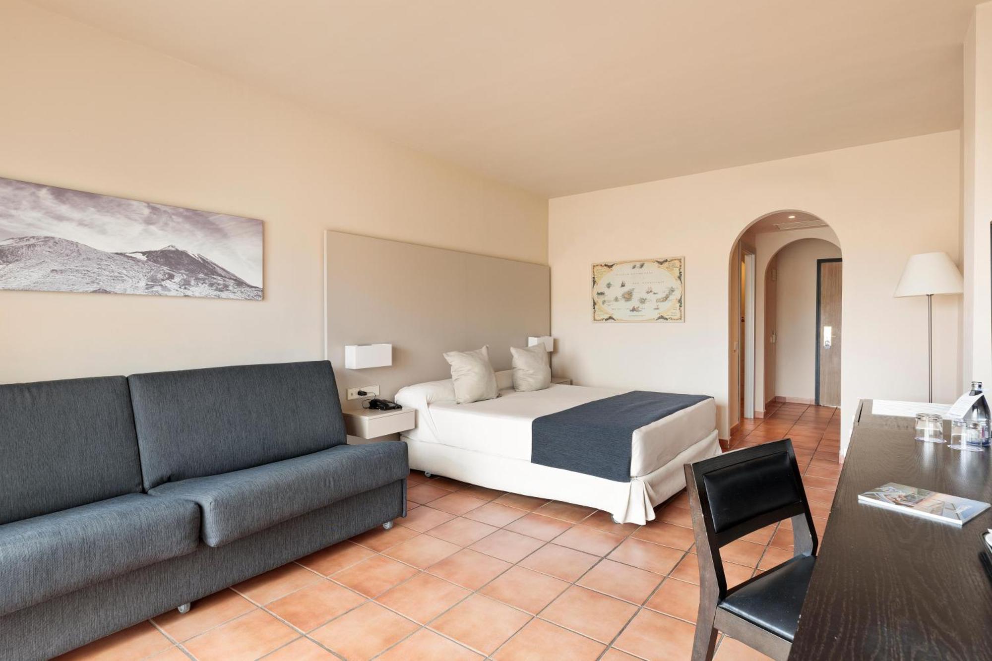 Hotel Best Jacaranda Costa Adeje  Εξωτερικό φωτογραφία