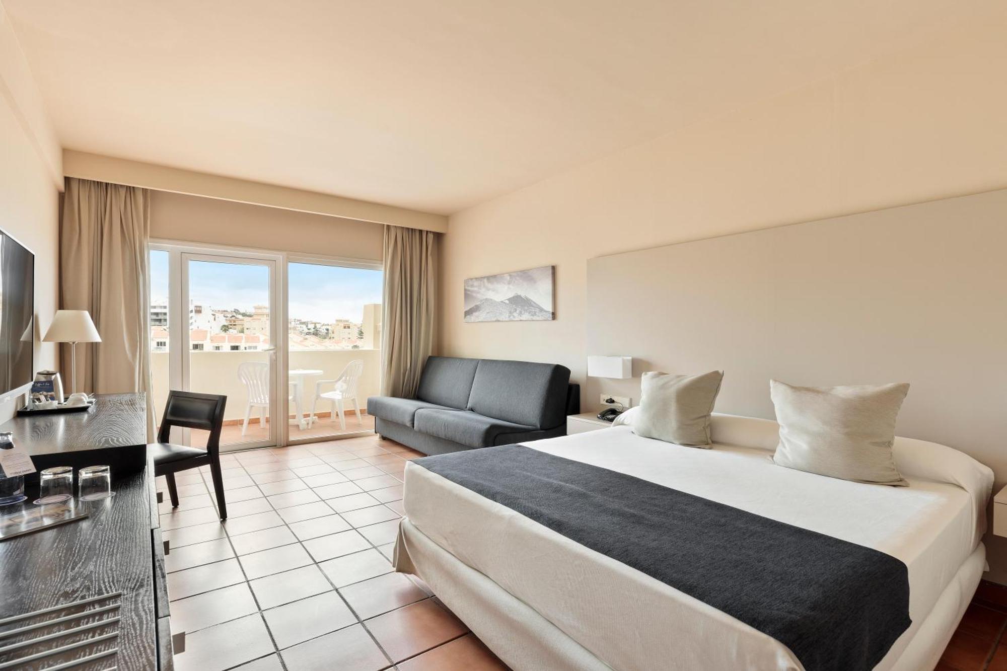 Hotel Best Jacaranda Costa Adeje  Εξωτερικό φωτογραφία
