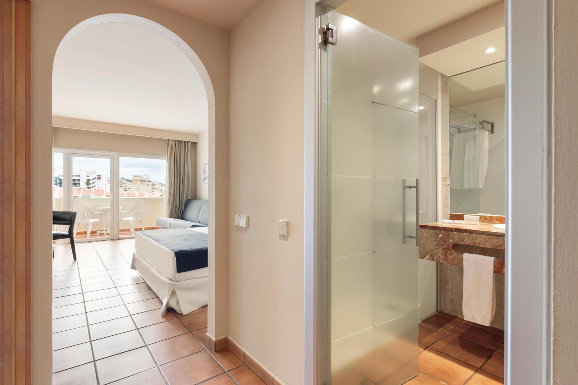 Hotel Best Jacaranda Costa Adeje  Εξωτερικό φωτογραφία
