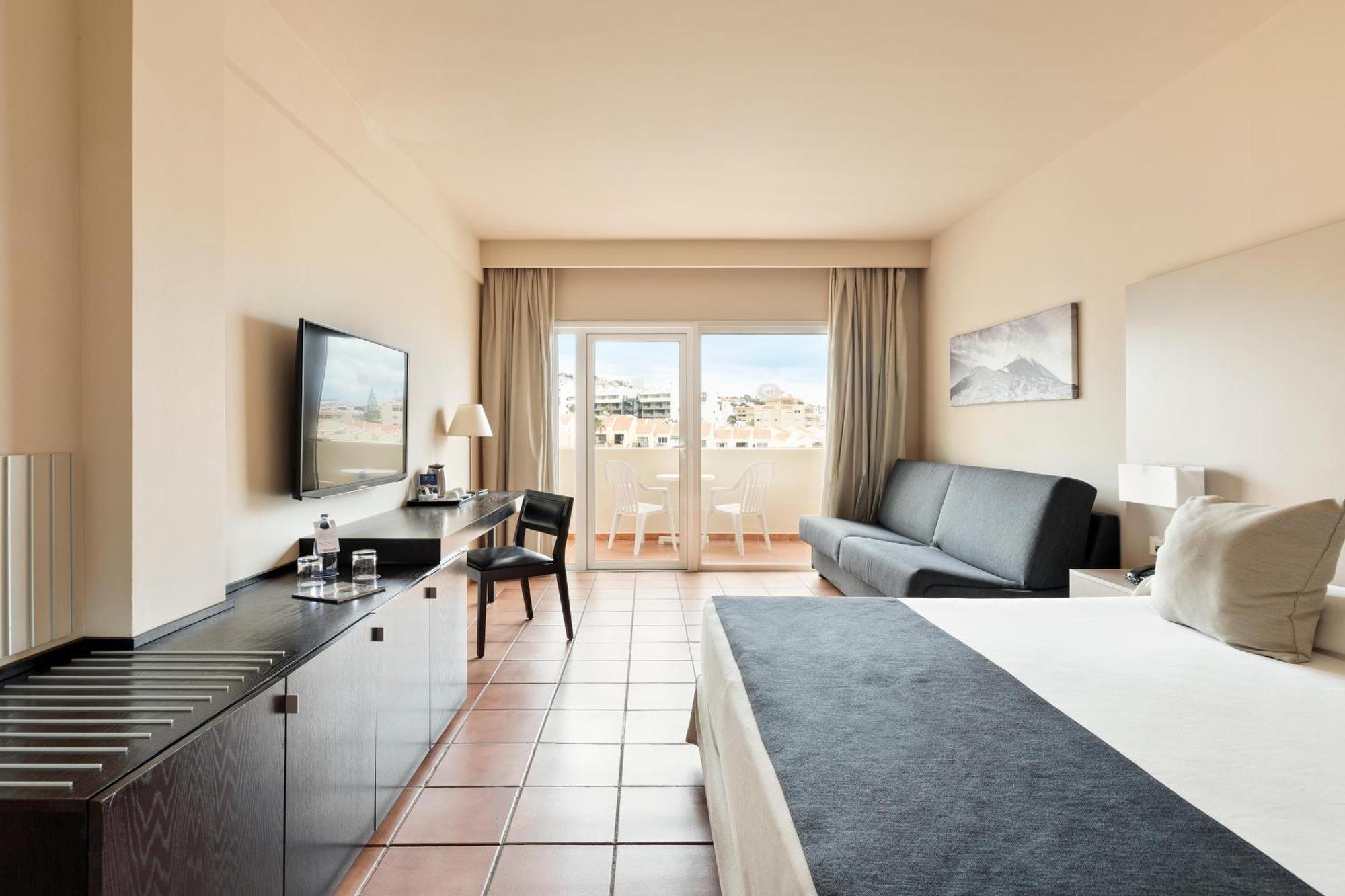 Hotel Best Jacaranda Costa Adeje  Εξωτερικό φωτογραφία