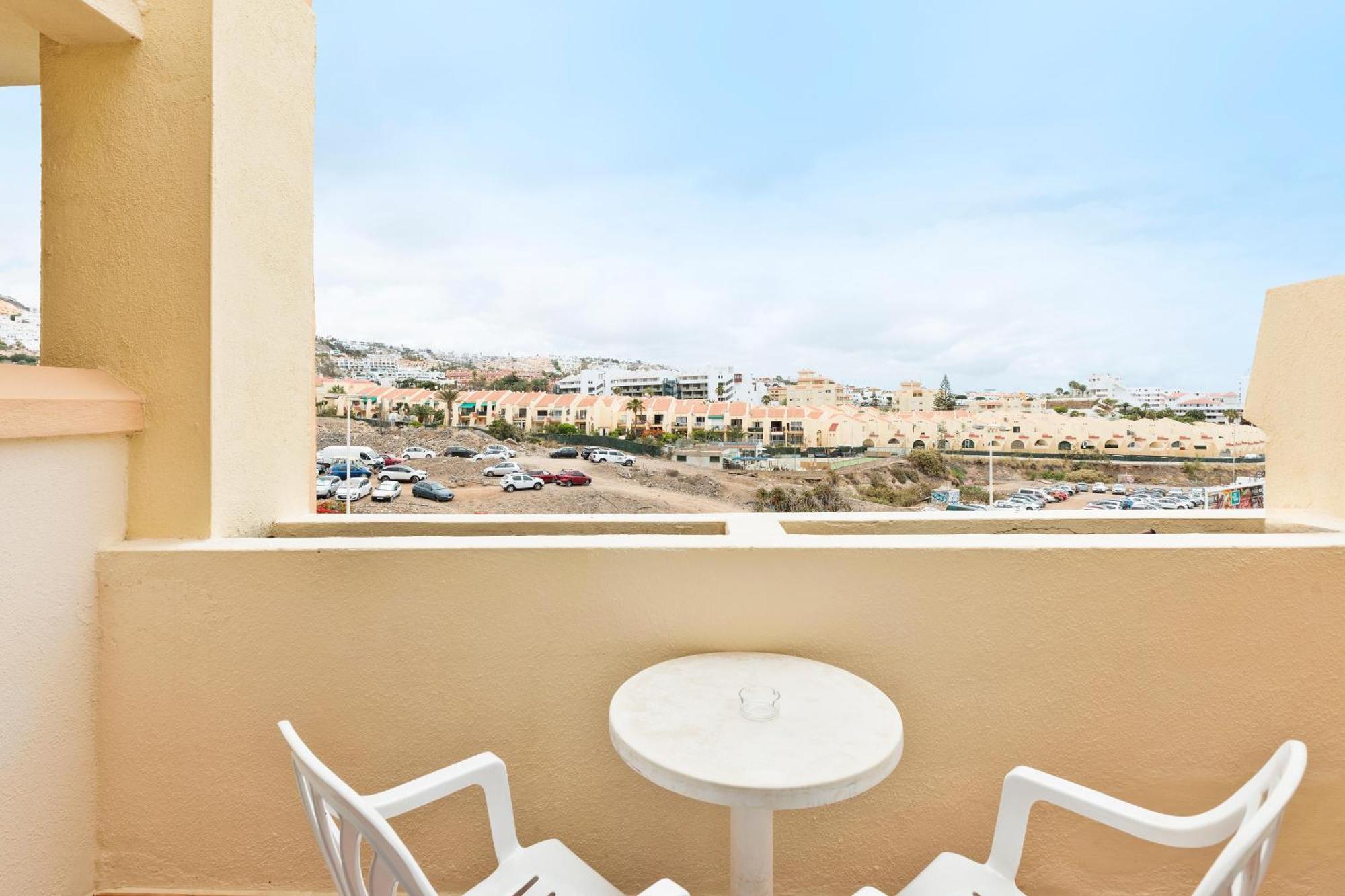 Hotel Best Jacaranda Costa Adeje  Εξωτερικό φωτογραφία