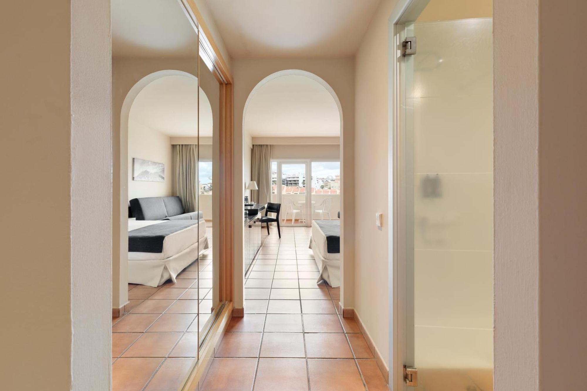 Hotel Best Jacaranda Costa Adeje  Εξωτερικό φωτογραφία
