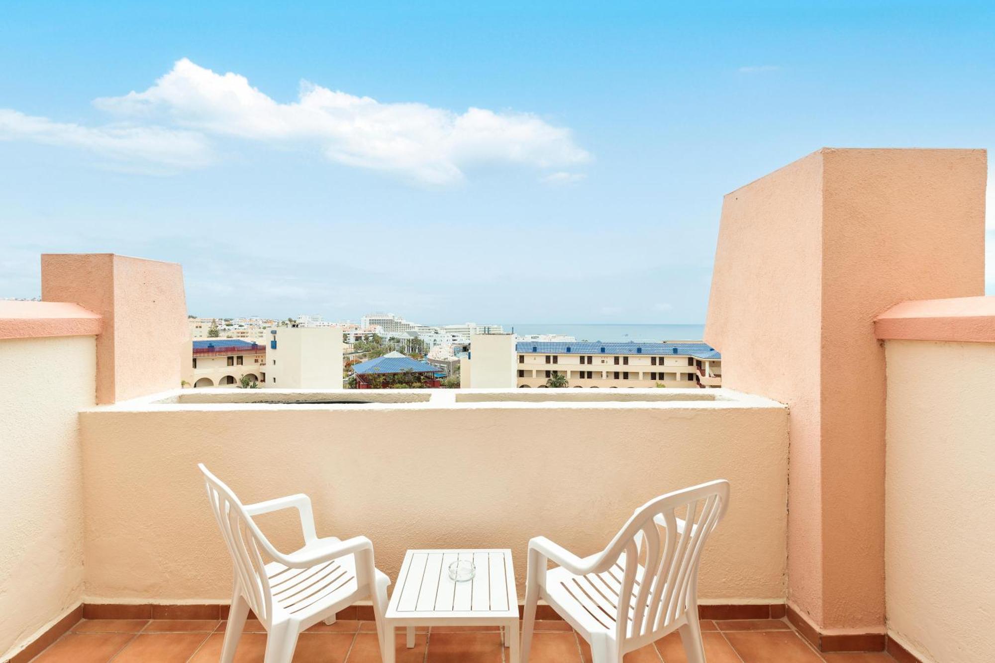 Hotel Best Jacaranda Costa Adeje  Εξωτερικό φωτογραφία