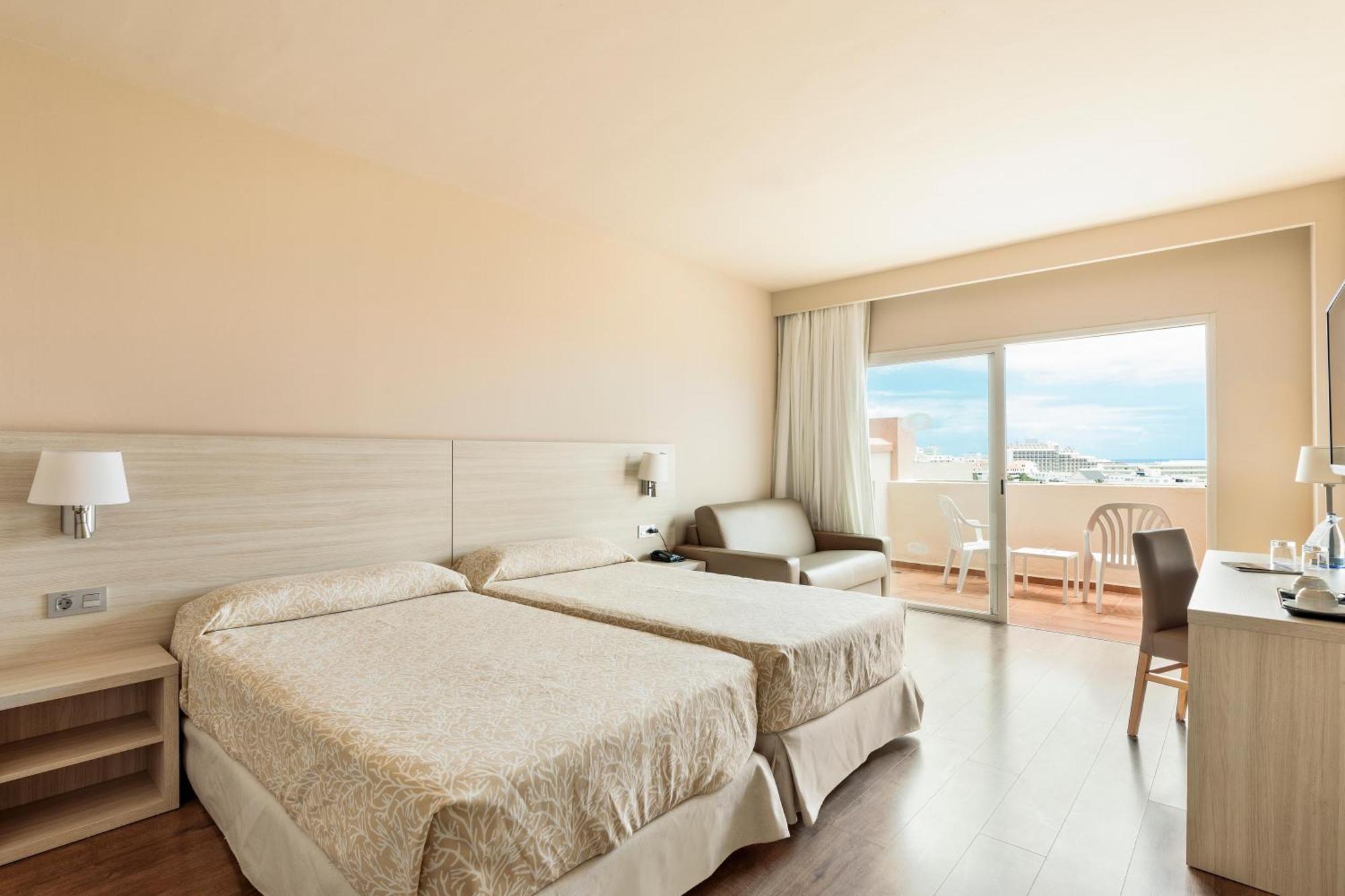 Hotel Best Jacaranda Costa Adeje  Εξωτερικό φωτογραφία