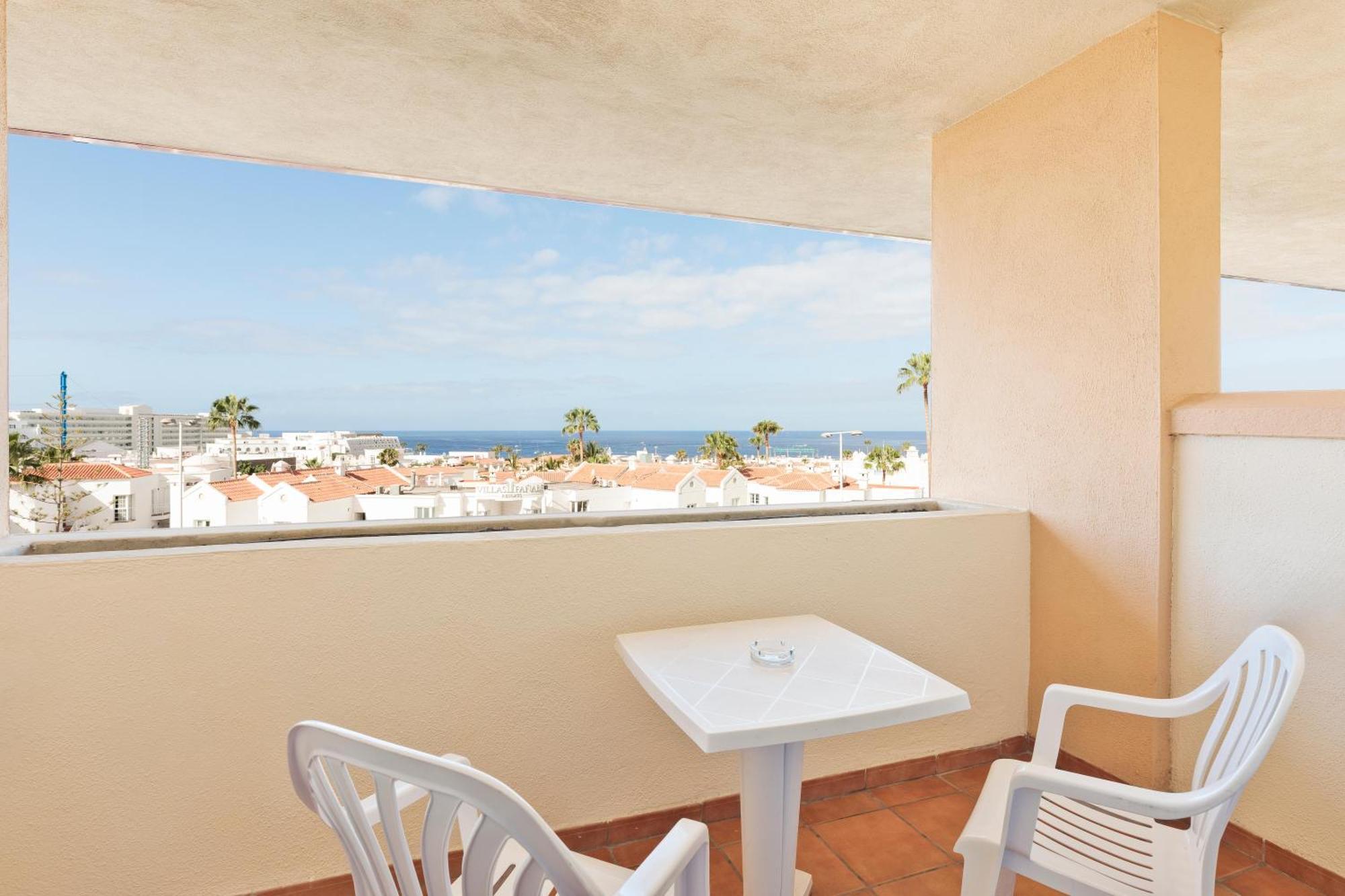 Hotel Best Jacaranda Costa Adeje  Εξωτερικό φωτογραφία