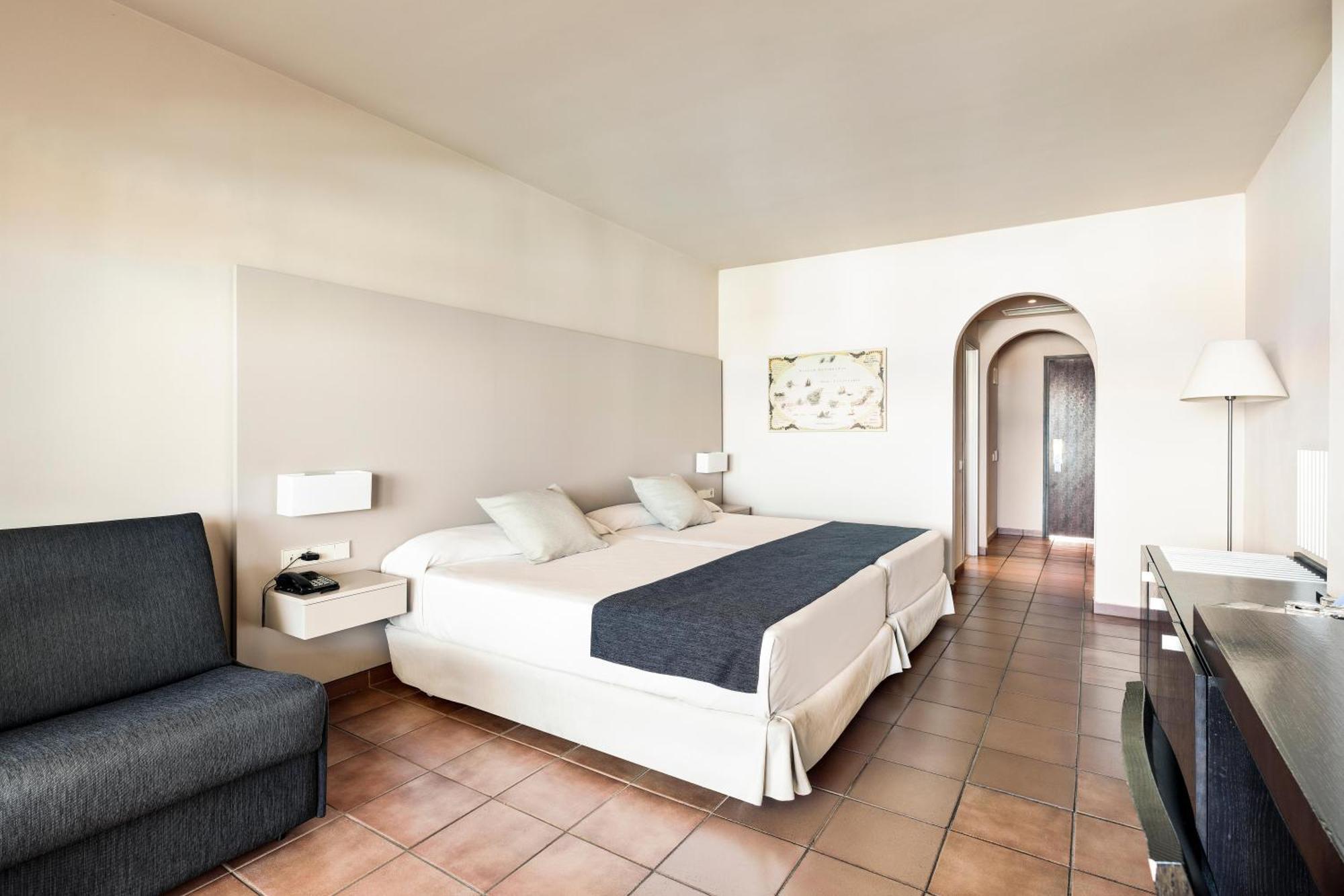 Hotel Best Jacaranda Costa Adeje  Εξωτερικό φωτογραφία