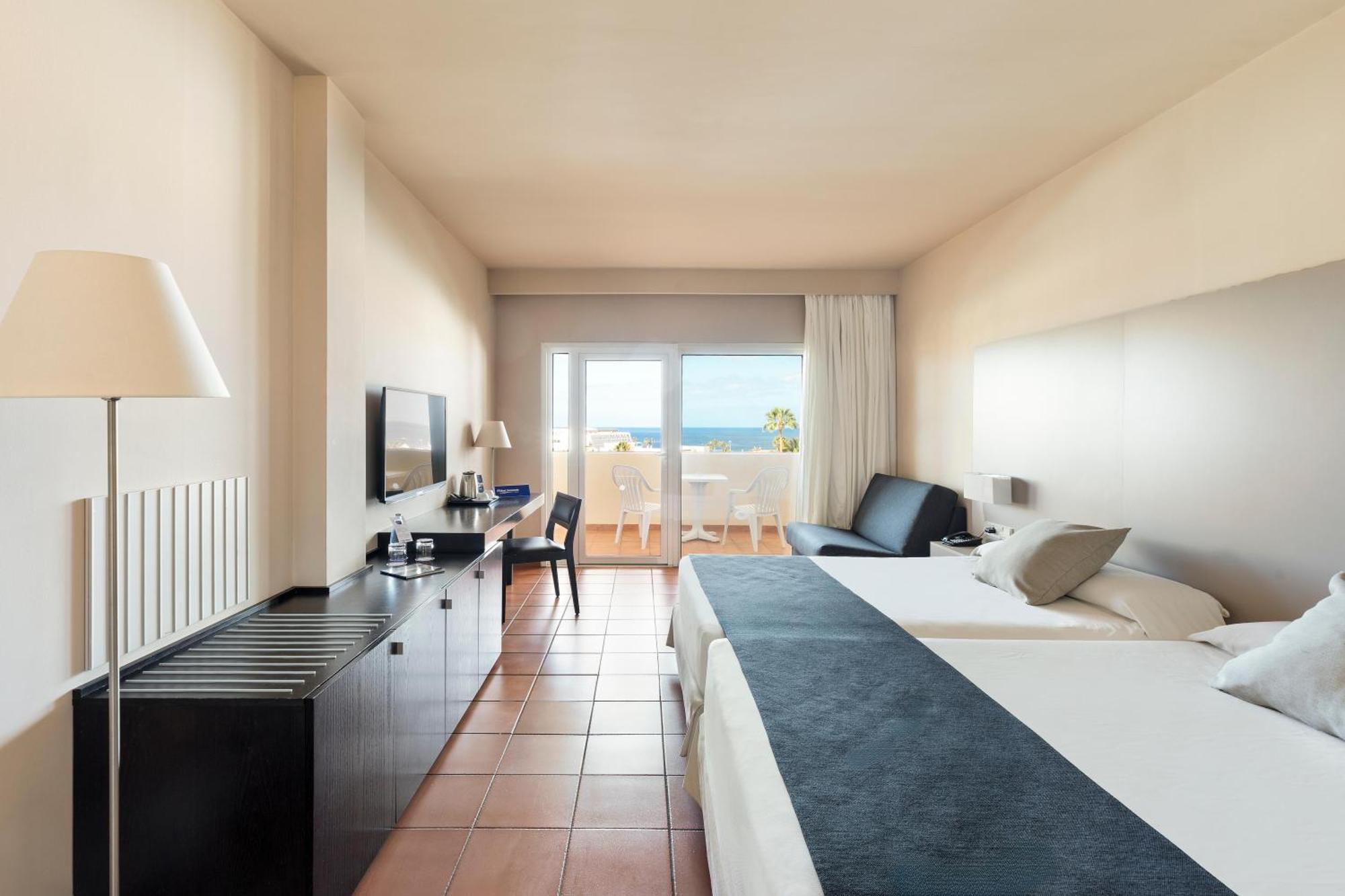 Hotel Best Jacaranda Costa Adeje  Εξωτερικό φωτογραφία