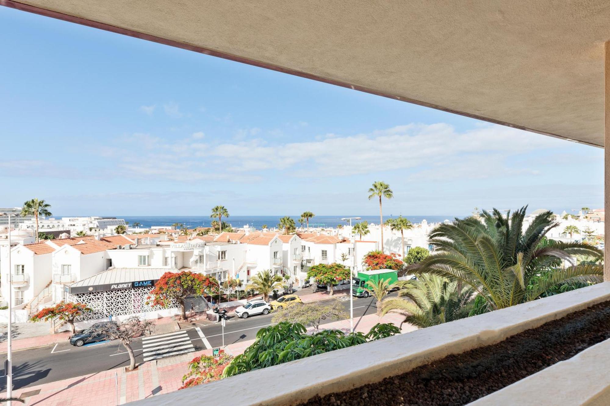 Hotel Best Jacaranda Costa Adeje  Εξωτερικό φωτογραφία